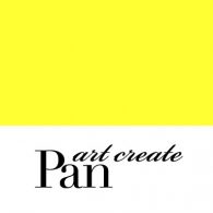 Pan art create